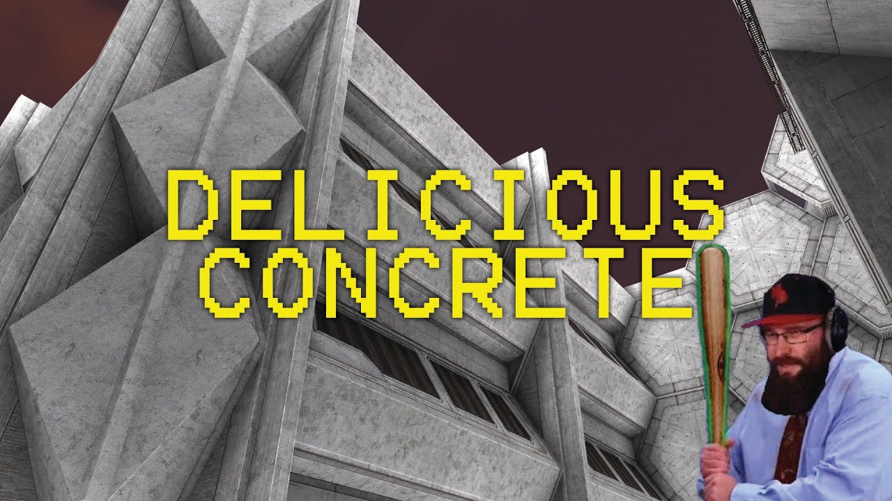 QUAKE BRUTALIST JAM 3 (2/?) - MOD MADNESS LIVE