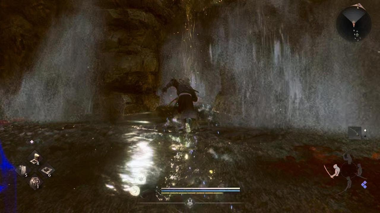 Nioh 3 demon orgueil