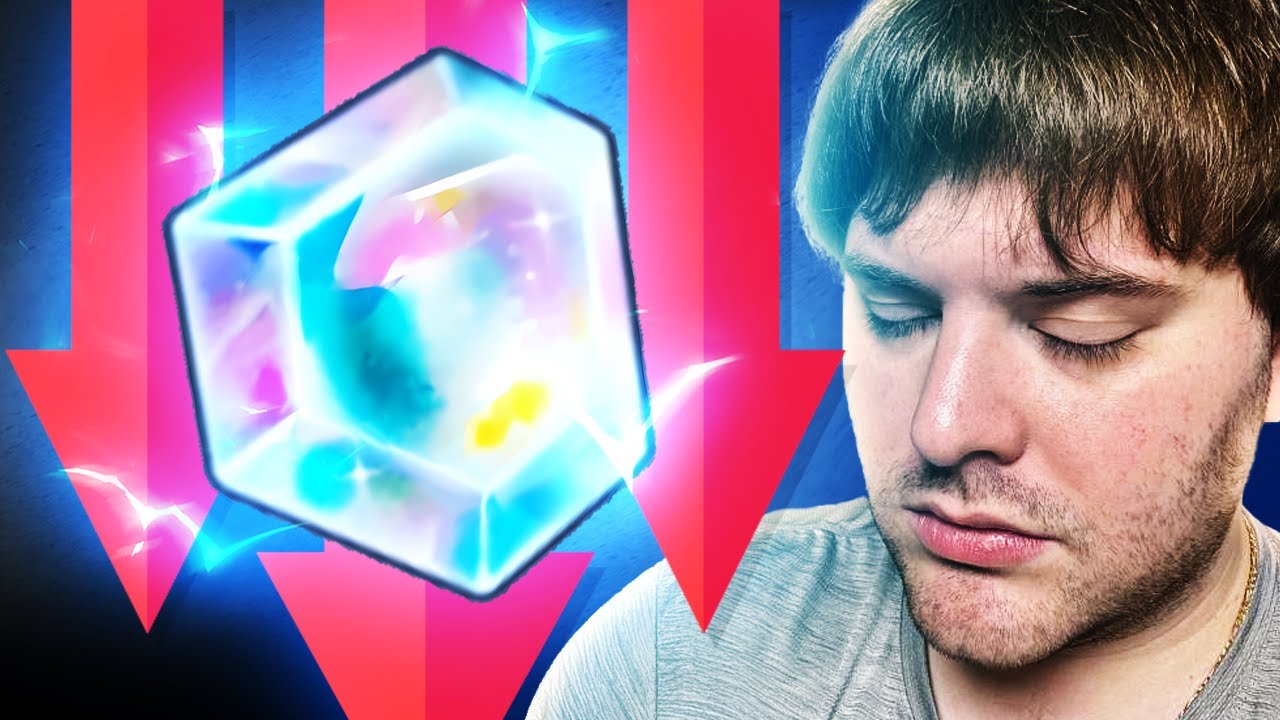 (Dragon Ball Legends) What Is REALLY Going On?