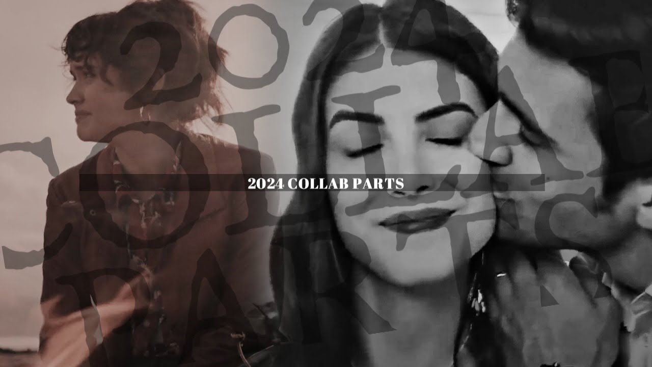2024 collab parts
