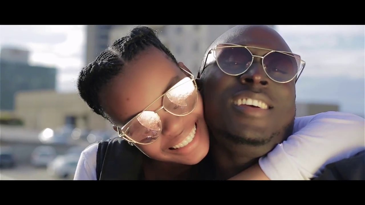 Dee Dollarz ft Liyabona - Don't Let Me Go (Official Music Video)