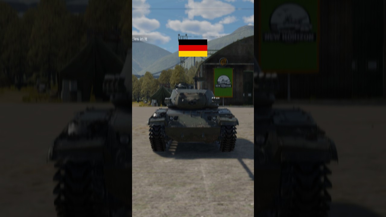 Don&rsquo;t stay there, come back here #warthundermobilegameplay #warthundermobile #wtmobile #wtm