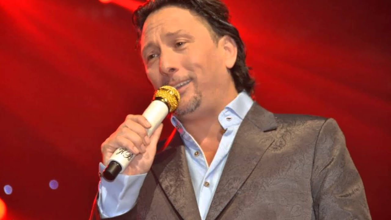 Henk Bernard - s,Nachts ga ik dromend op reis