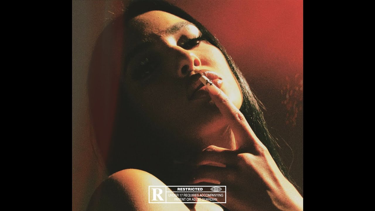 (FREE) Bryson Tiller Type Beat - 