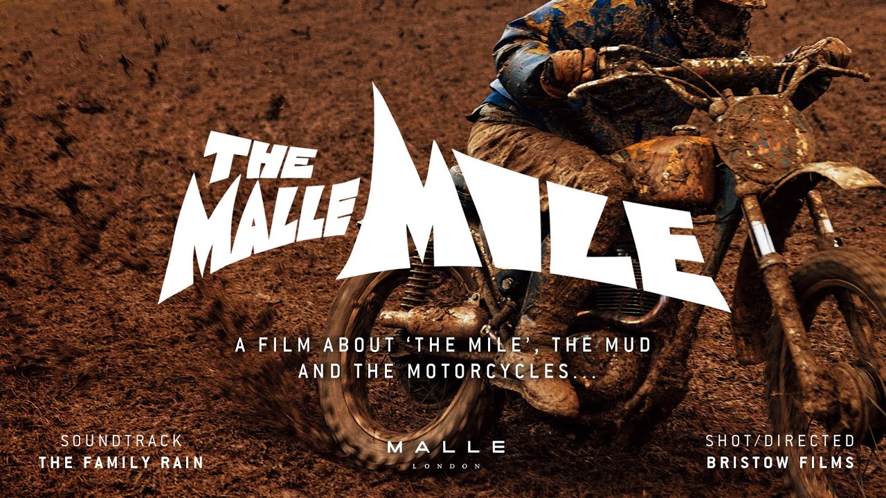 THE MALLE MILE - 2023 OFFICIAL FILM