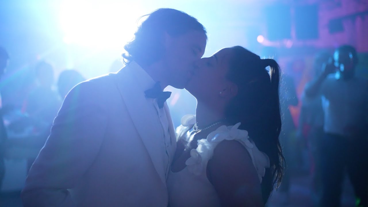 Rosalinda & Ignasi - Es Cubells & Es Jardins de Fruitera