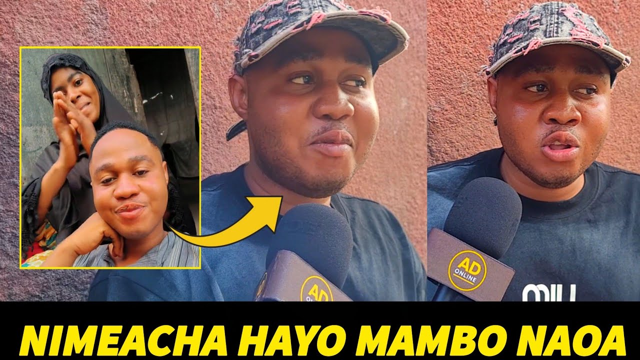 WAMENIITA SANA SHOGA NIMEAMUA KUOA/NAUZA VIJORA VYA HARUSI YANGU MWENYEWE/NGUMI ZIPO UKITAKA