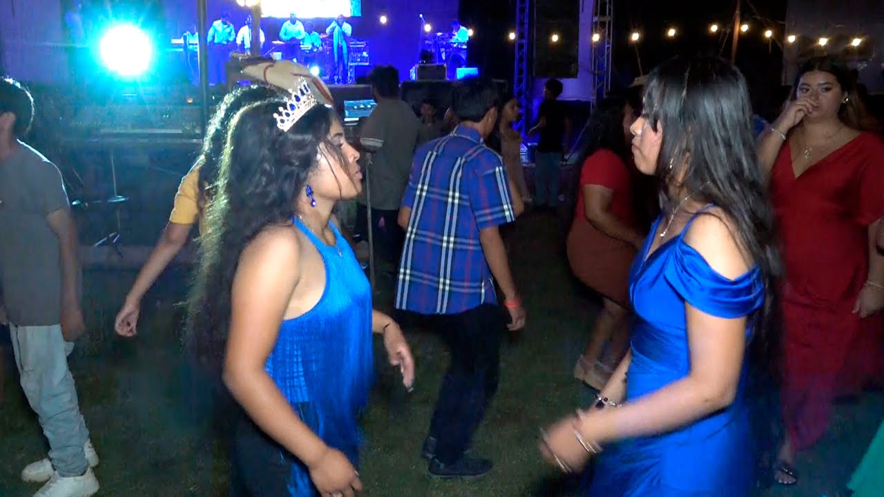 Hermoso Ambiente Se Vivio En Los Xv Años D La *Srita. Yaqueline Mondragon* En El Potrero EDO. MX. #4