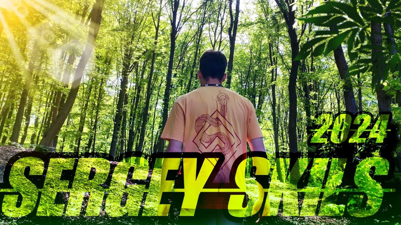 МІЙ КЛІП - SERGEY SKILLS 2024