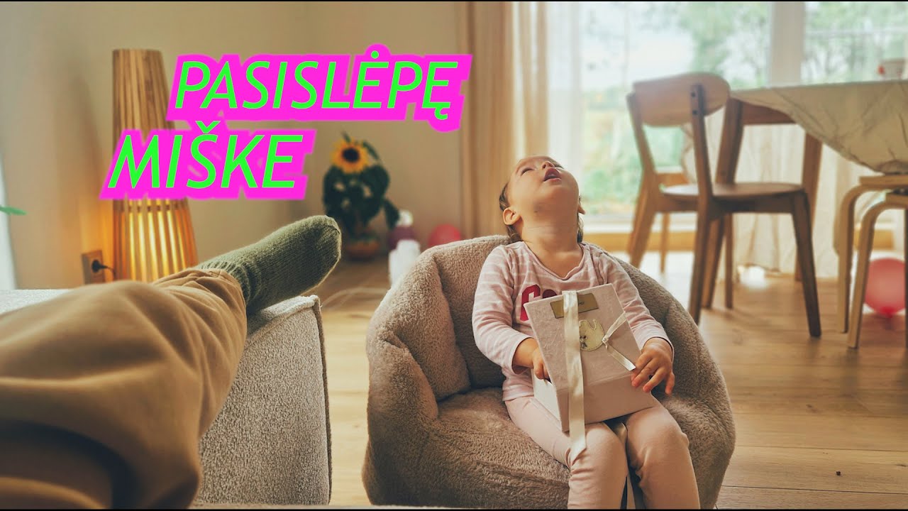 Pagaliau tai pradeda panašėti į namus 🏡🌻