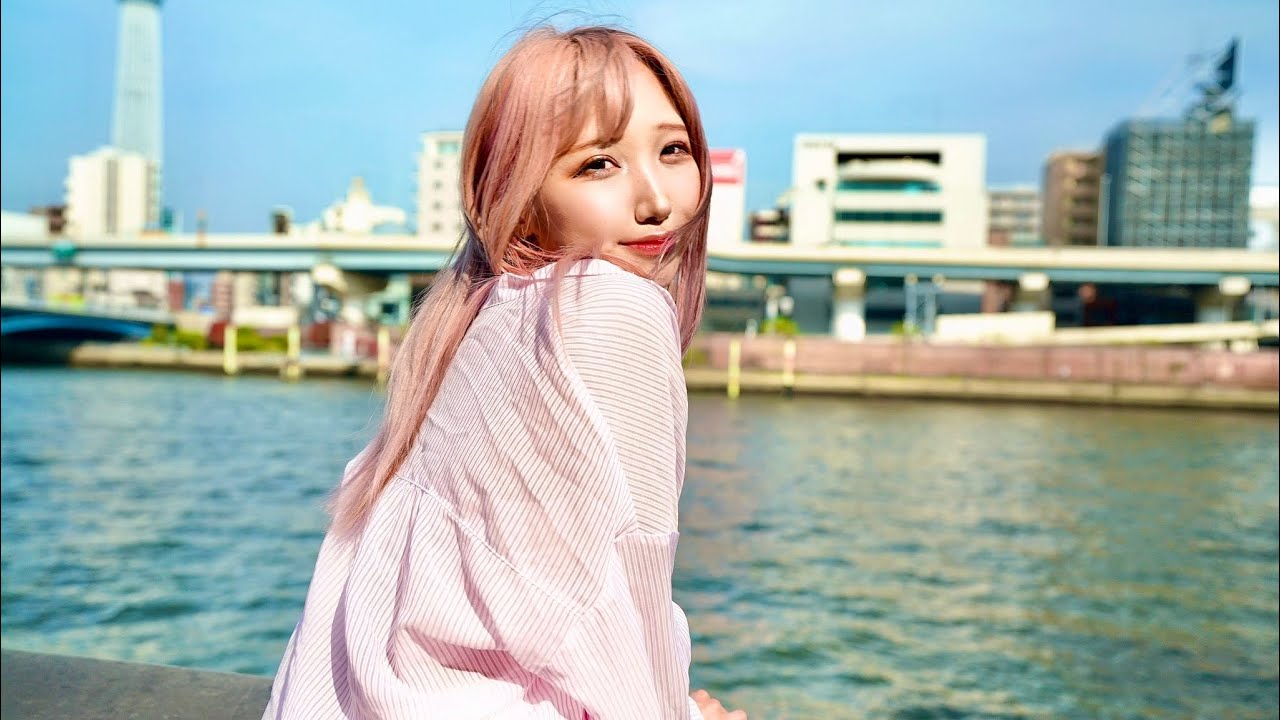 【MV】小原涼「Flower」