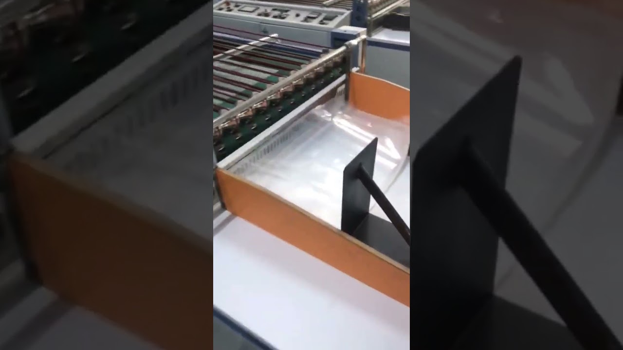 85 CM &Ouml;zmak kesim makinesi