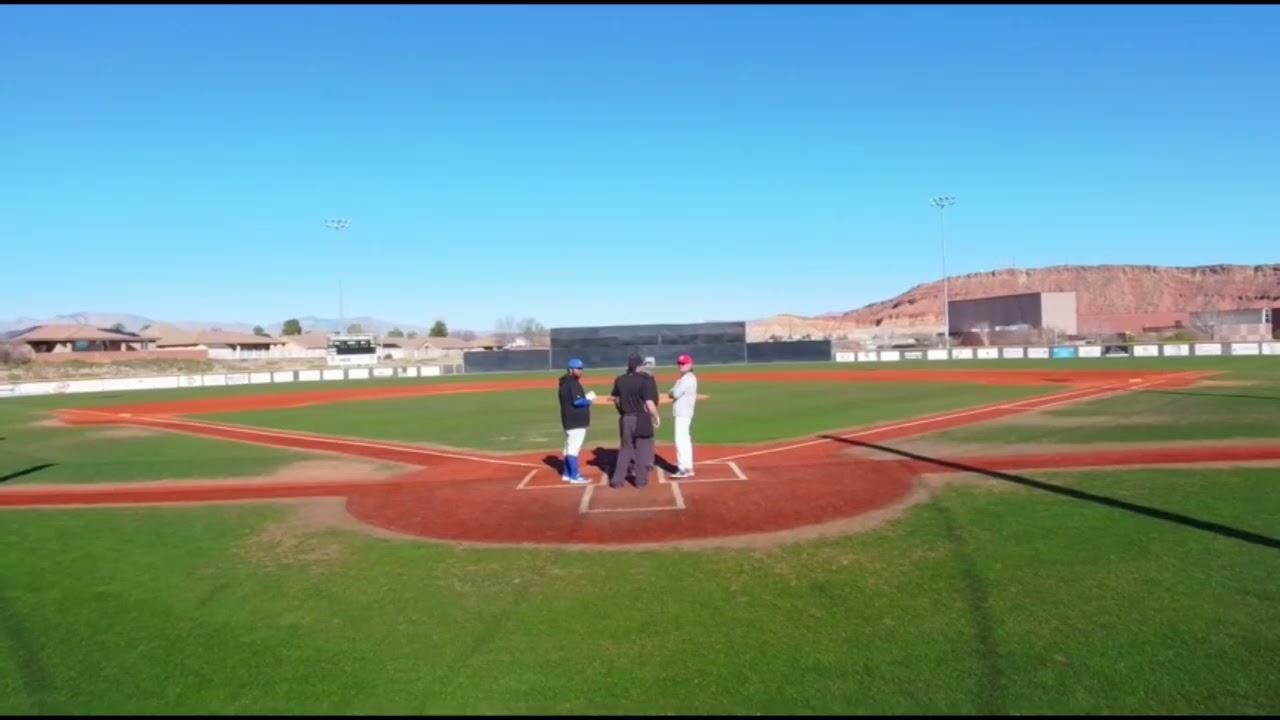 Varsity Vs Orem
