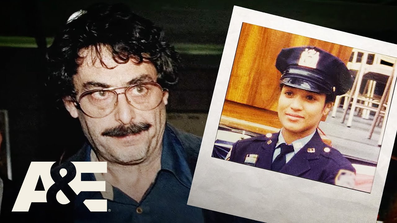 The Case That HAUNTED Irma's Journey to First Grade Detective | The Case I Can't Forget | A&E