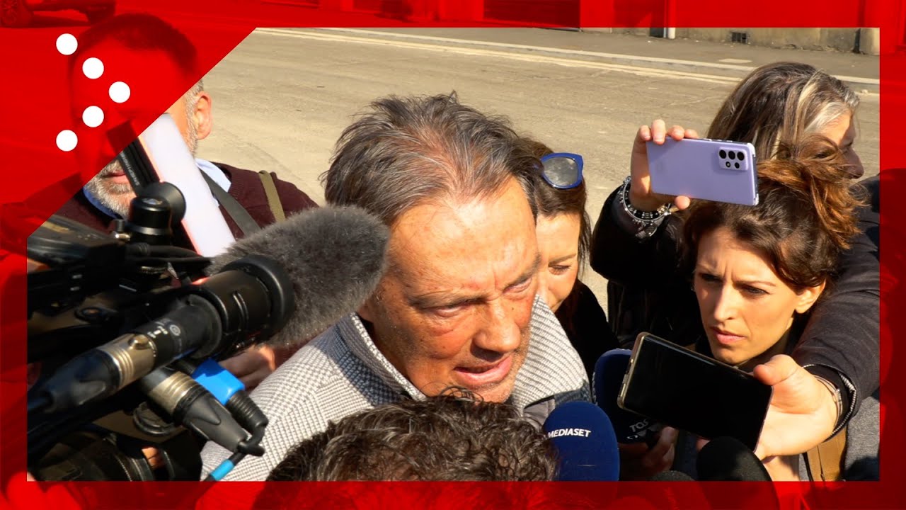 Crollo Firenze, il Direttore del Dipartimento Prevenzione: 