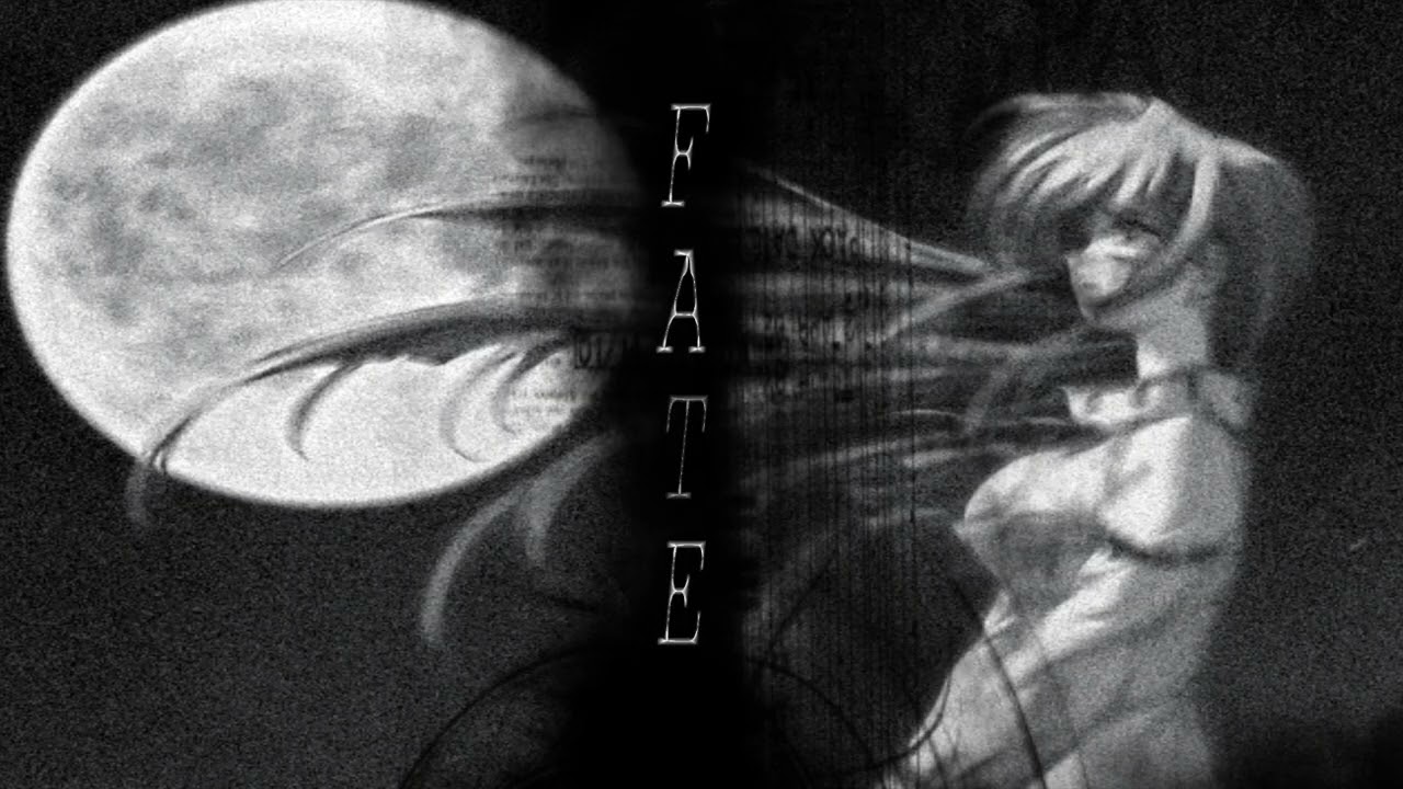 FATE - Fuzu Tohno