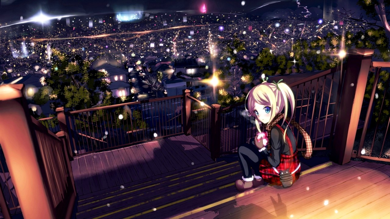 ►Nightcore◄ Queen - Radio Ga Ga
