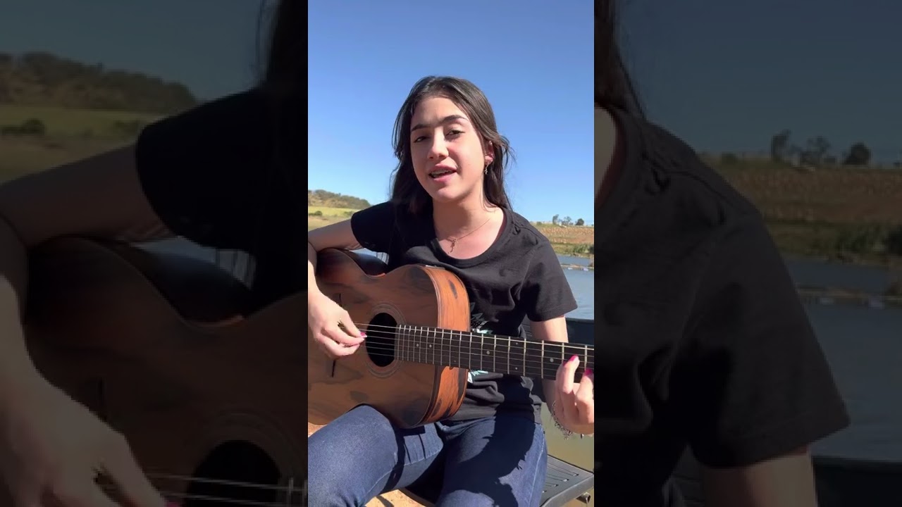 Coração na Contramão - Zezé do Camargo e Luciano | Lorenah cover