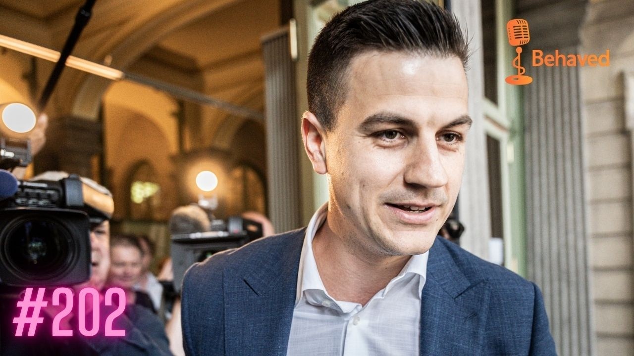 Behaved#202 &ndash;  Exclusief | Advocaat Van Dries Van Langenhove Vertelt Alles