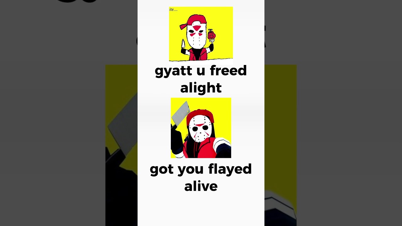 Forsaken Vanity Jason LMS Theme Misheard Lyrics 