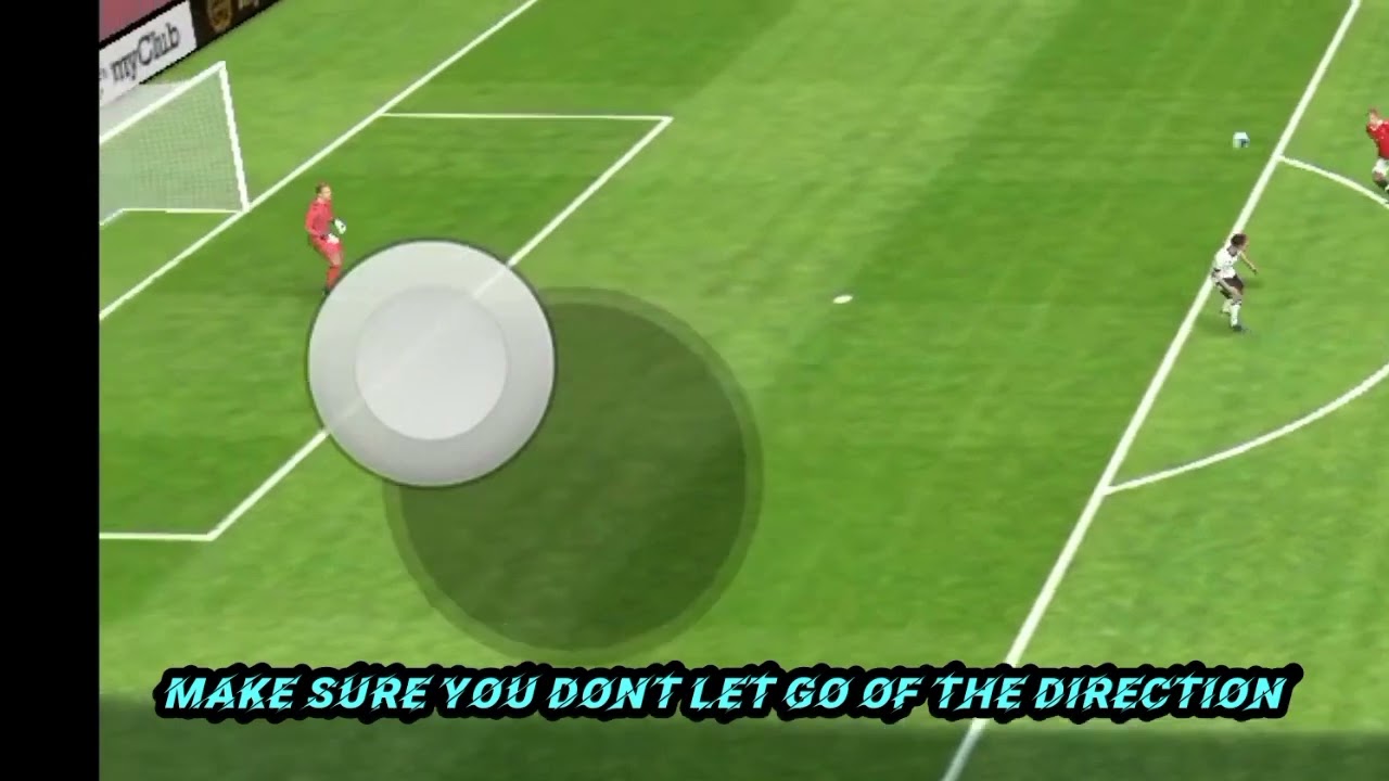 SHOOTING SKILLS YOU NEED TO LEARN 🔥❤️BEFORE THE EFOOTBALL PES UPDATES 😎😳💪