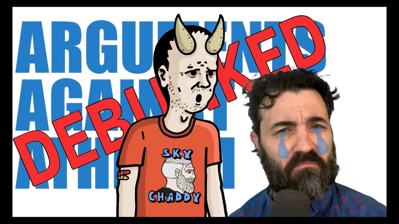 The Problem of JimBob SOLVED [Made By JimBob]