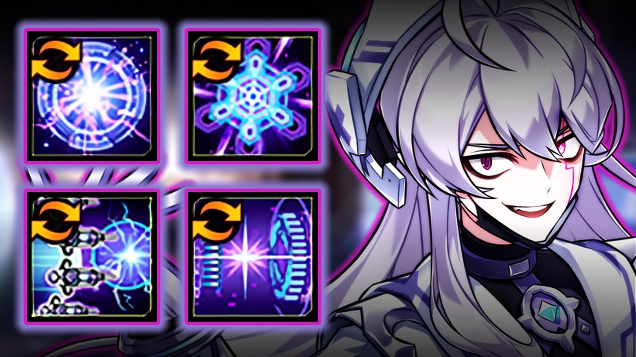 낭만닥터 애드｜Overmind 1v1 Arena with New Mod Skill