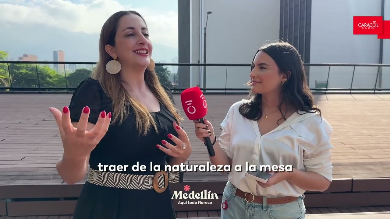 Medellín se presenta al mundo con una sola voz en FITUR 2026