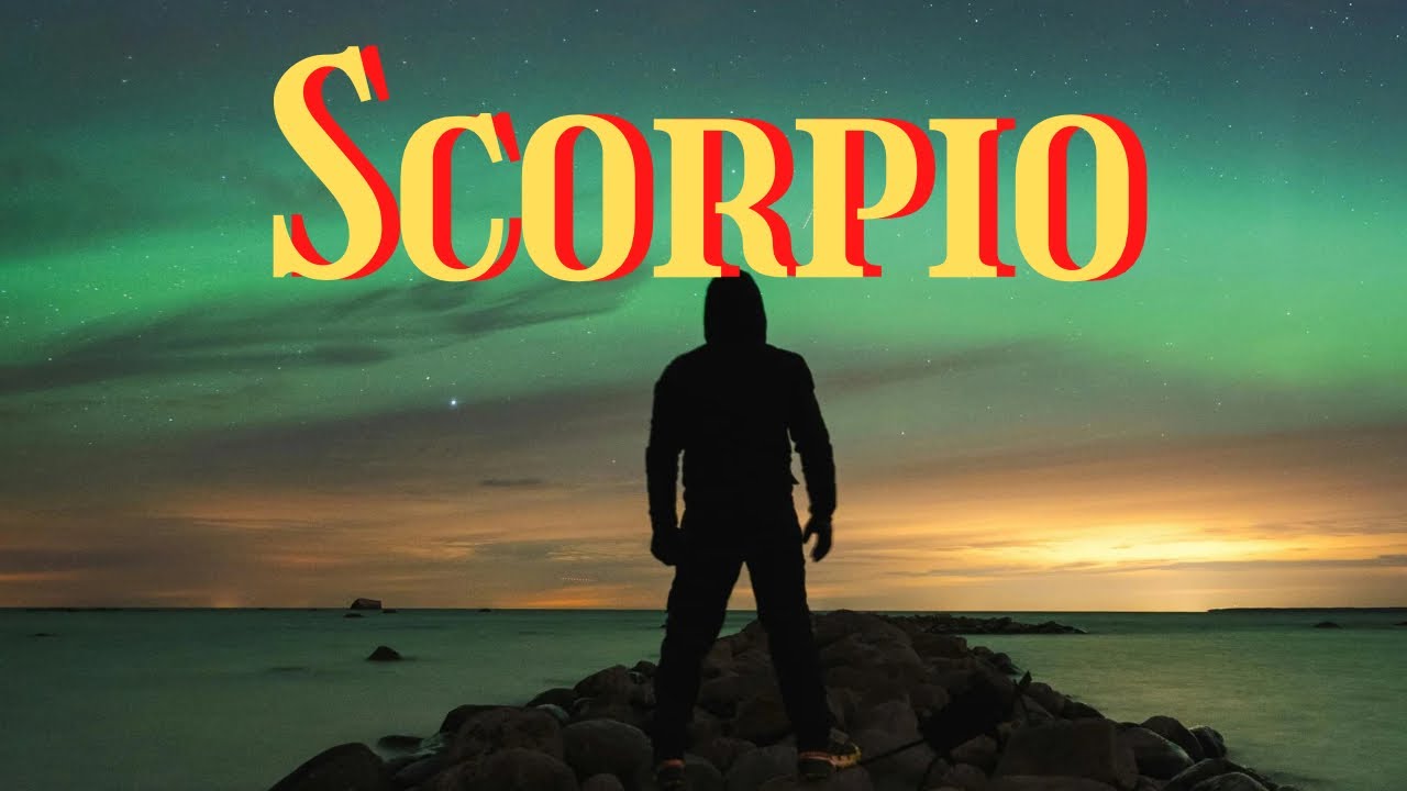 Scorpio - OMGEEE! SWERTE NA BLESSED PA🙏🏻 Msg Fr D Universe Tagalog Tarot Reading