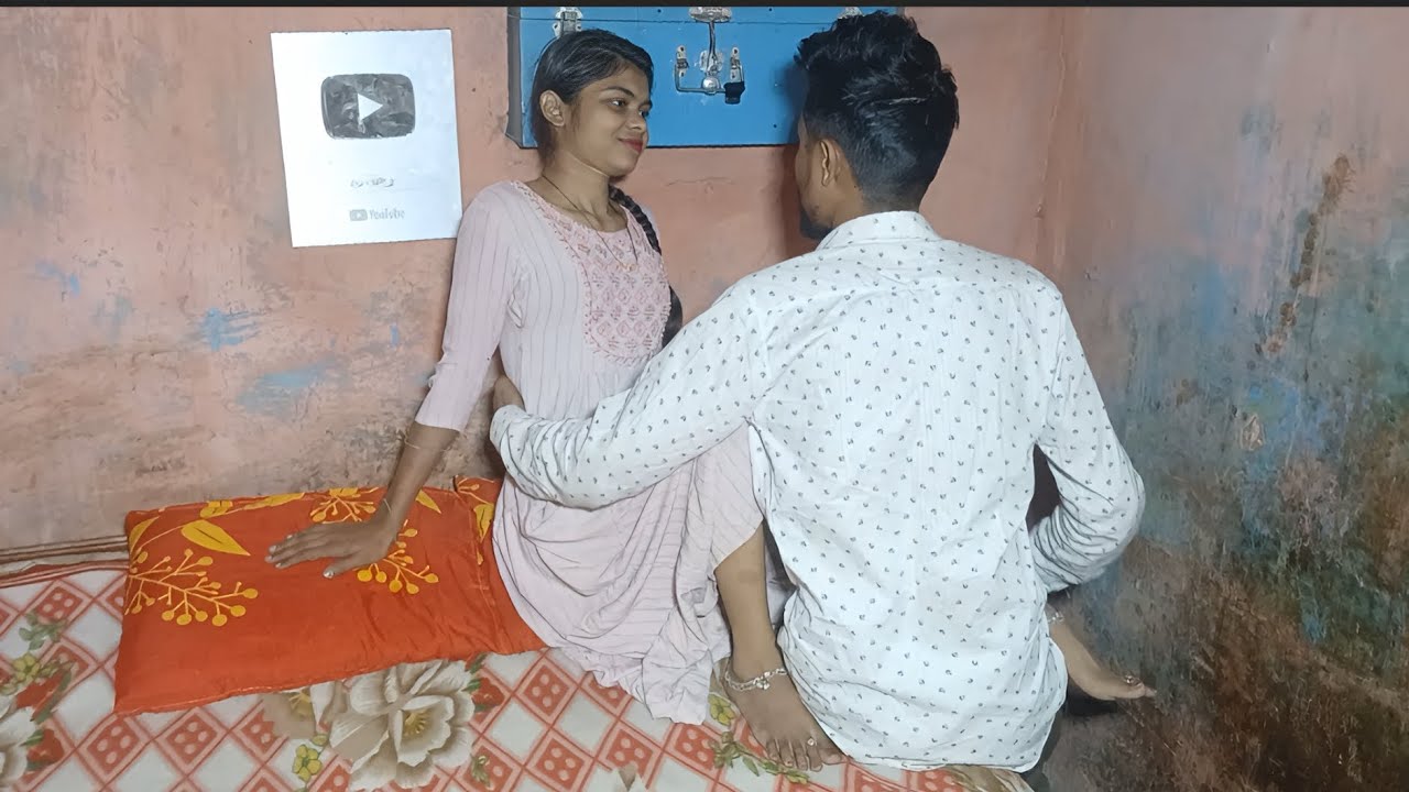 Husband Wife Romantic Vlog ❤️ | Cute Married Life Moments | Romantic Vlog