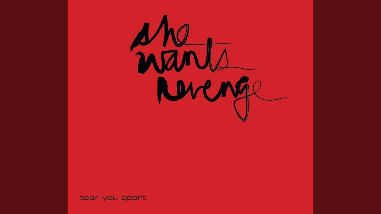 Tear You Apart