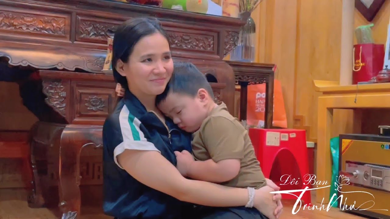 kiếp Nạn 82 Của Đức Thành Khi Chị Quỳnh Trang Đến…😂