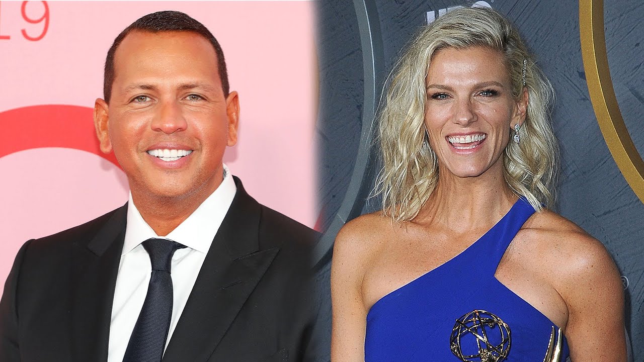 Alex Rodriguez and Lindsay Shookus Spotted Together: What's REALLY Going On Between Them (Source)