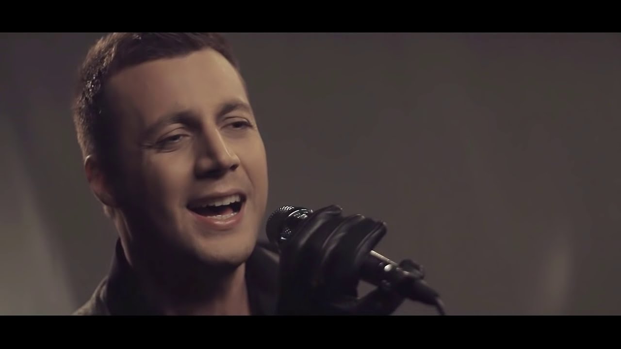 LEXINGTON - MA SRETNO (OFFICIAL VIDEO)
