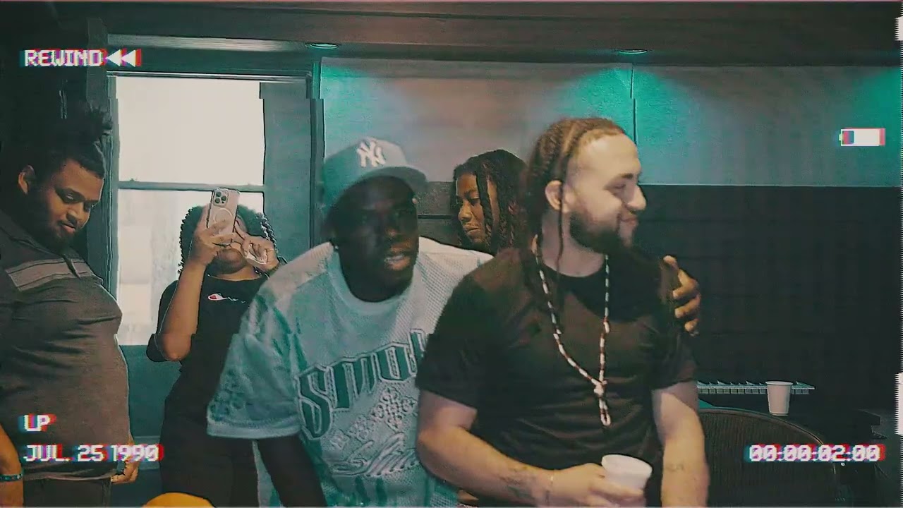 ThaProblem feat Bundels SMS  - Trenches to the Stars