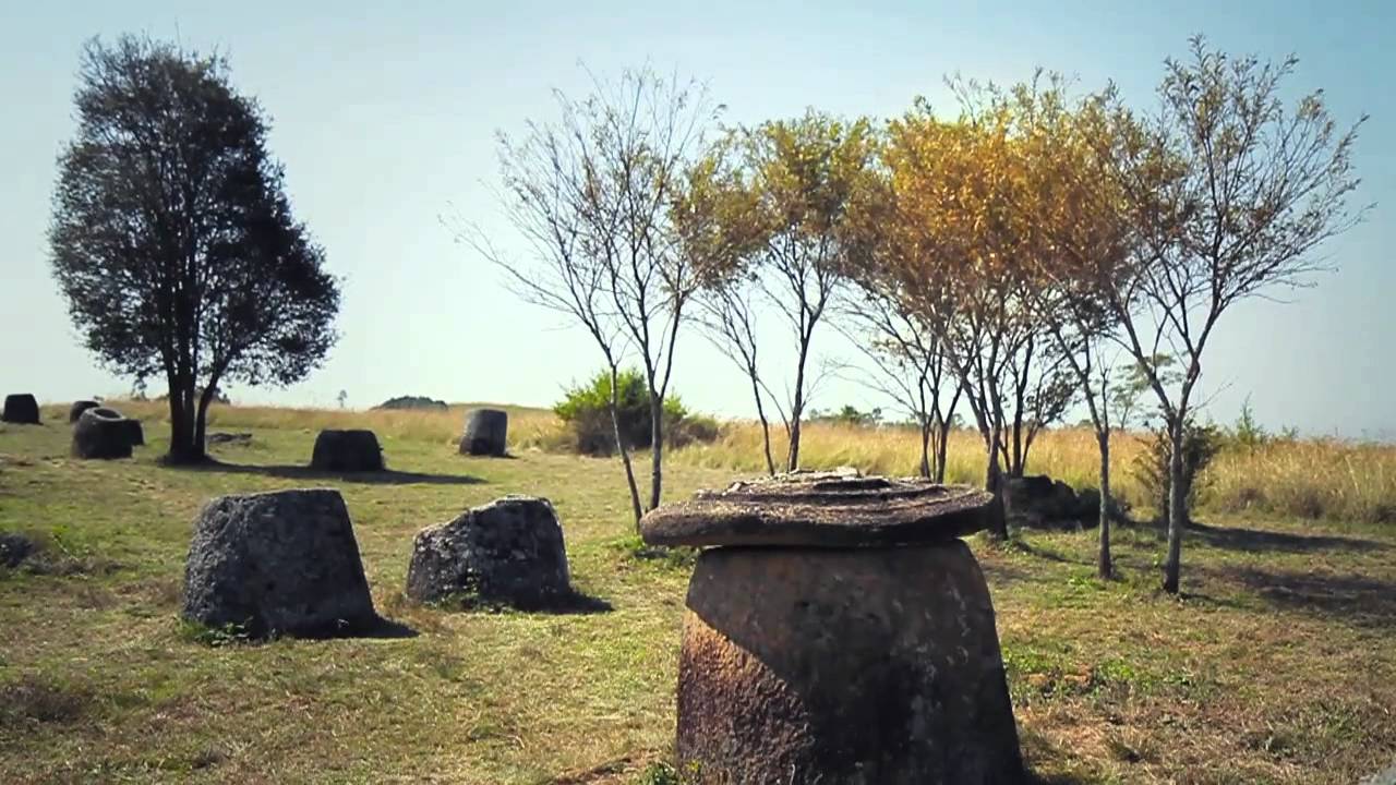 In Asia - Episode 3 - LAOS