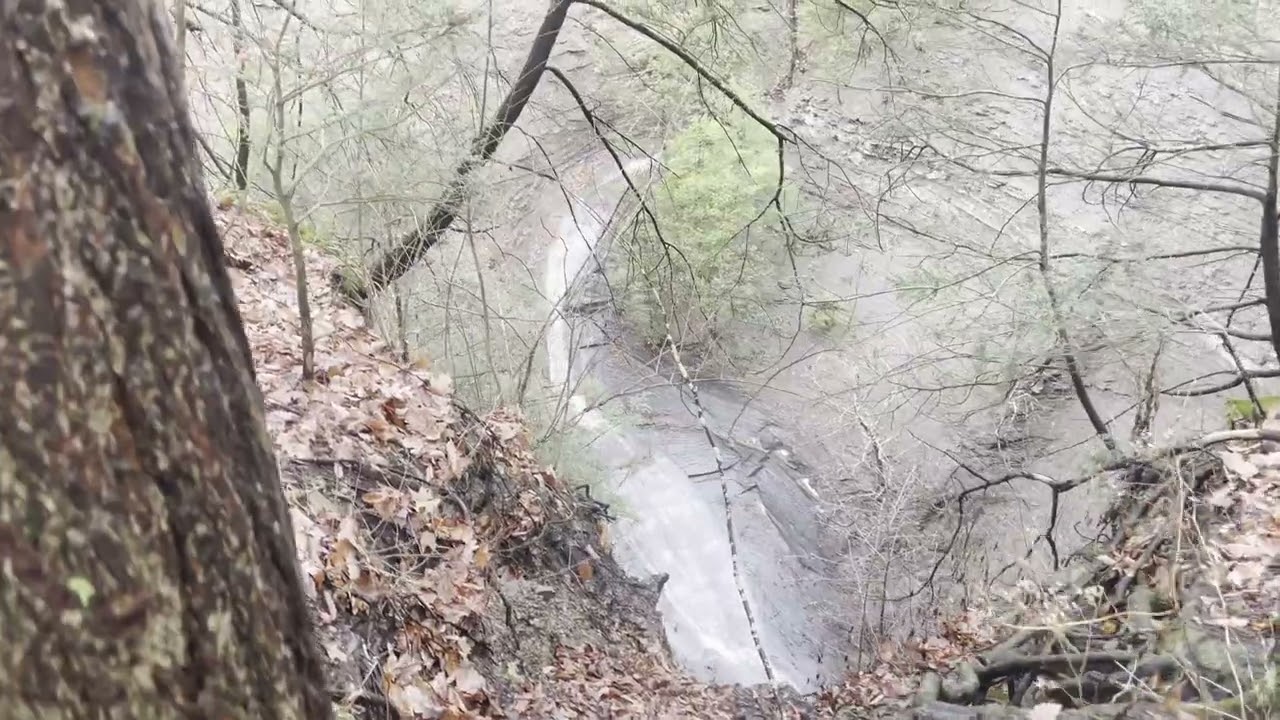 Conklin Glen
