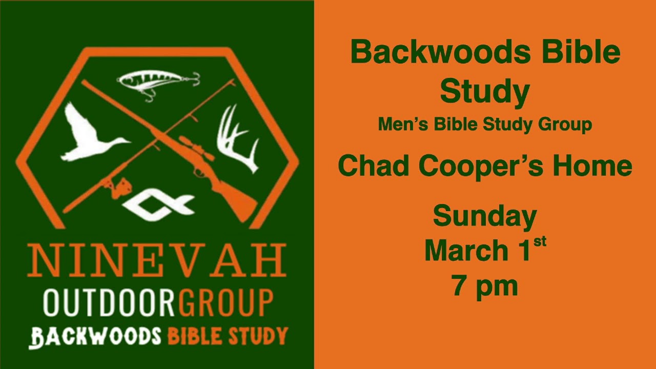 Sunday Morning Live Stream, 5:00pm, 3-1-2026