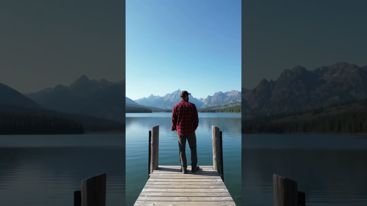 Lake America