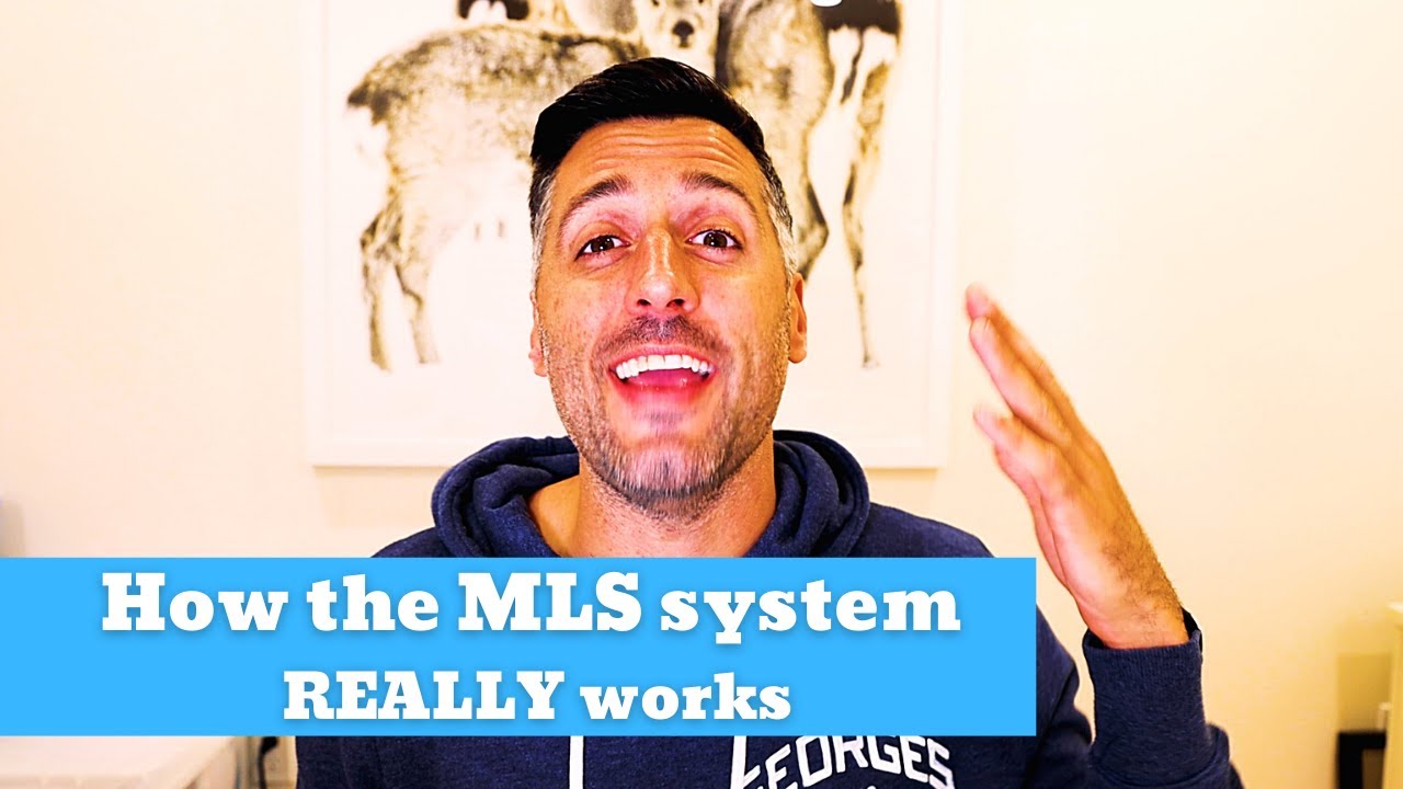 Как работает система MLS: Вся правда о недвижимости