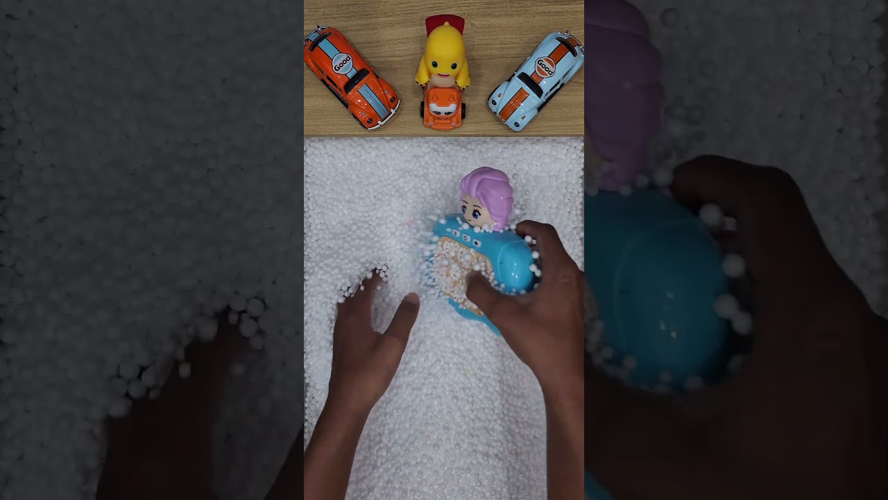 Охотничьи игрушки, игрушки-сюрпризы