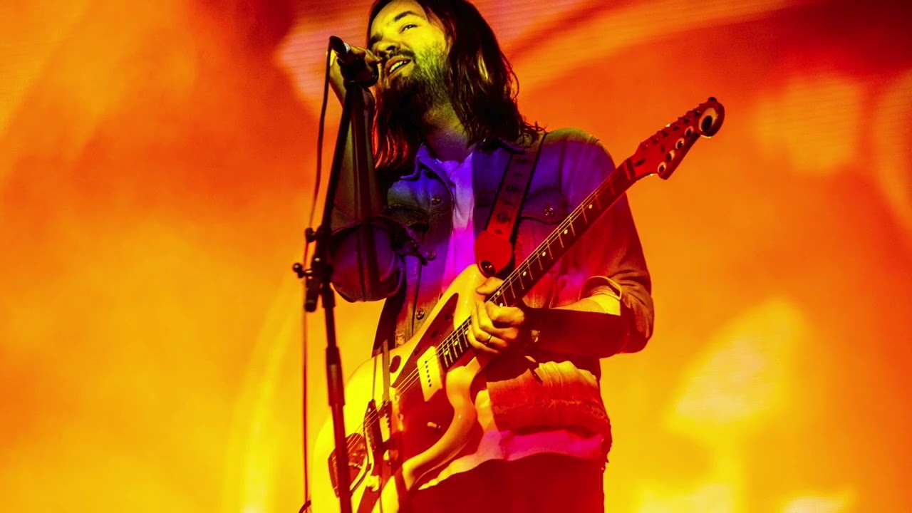 Tame Impala - Loser (Clean)