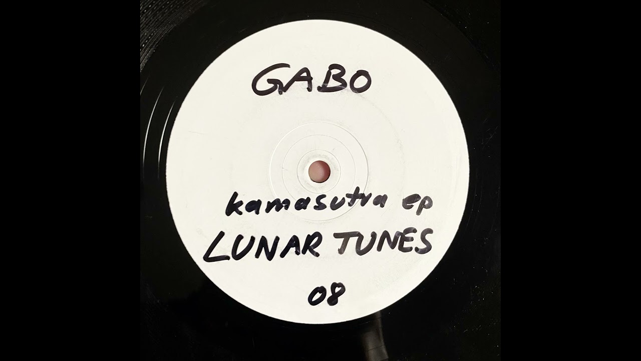 Gabo - Kamasutra (Bue Mix)