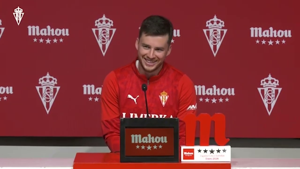 Conexión Sporting