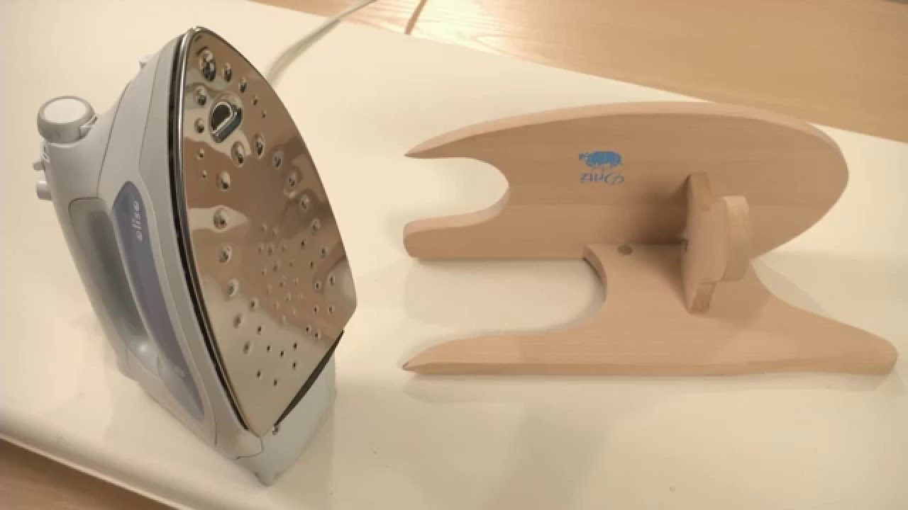 How to use a Tailor's Board