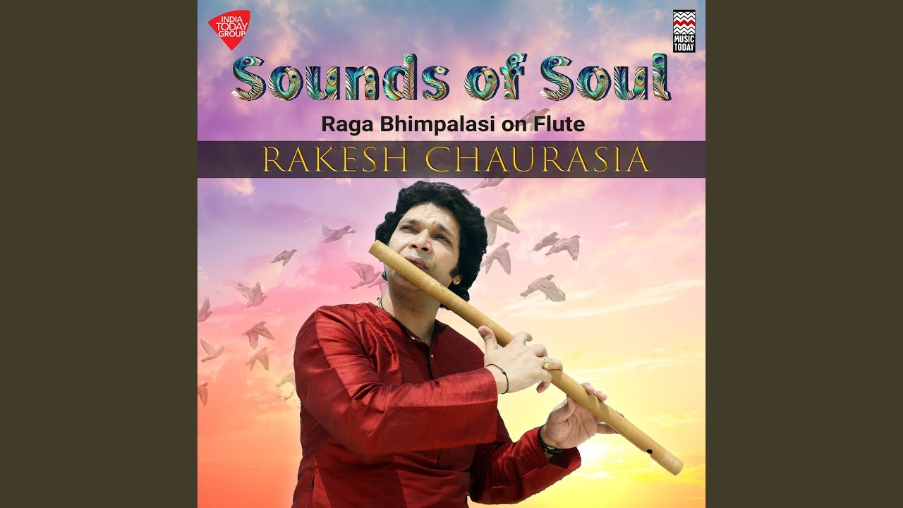 Raga Bhimpalasi - Gat in Rupak Tala
