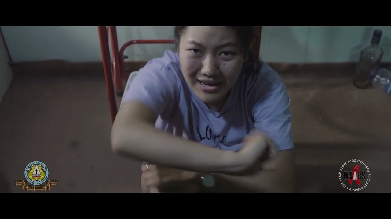 CKTP & MSACS | HIV/AIDS Short Film Insiamsiak | PAKHATNA
