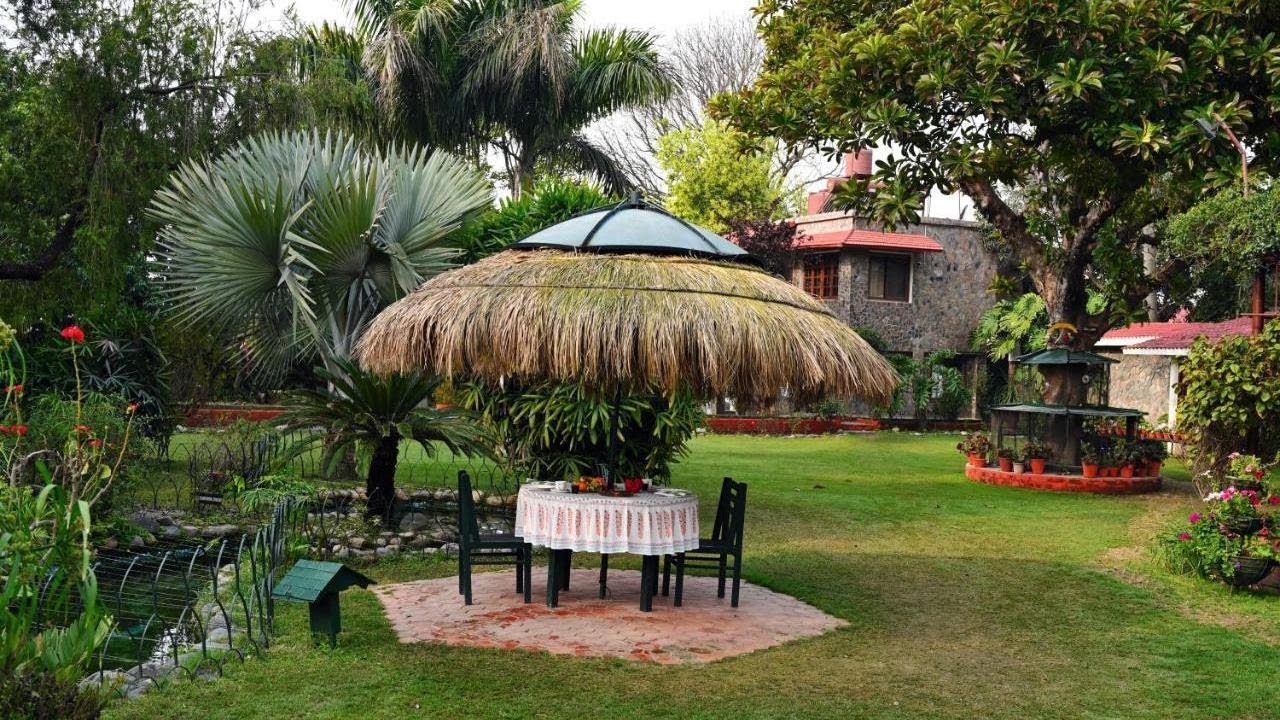 Tree of Life Homestead, Corbett Country, Rāmnagar, India