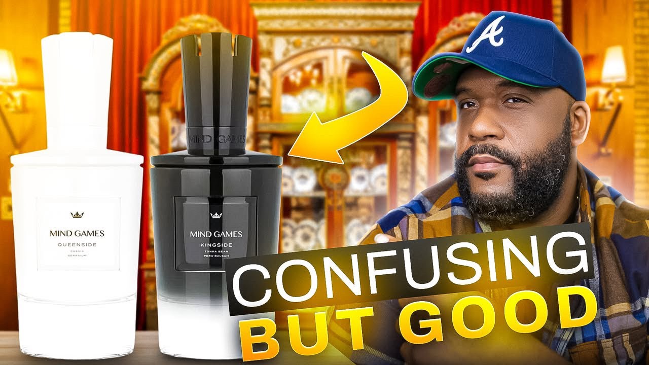 THIS HAS NEVER HAPPENED BEFORE‼️| MINDGAMES QUEENSIDE & KINGSIDE FIRST IMPRESSIONS 2025|