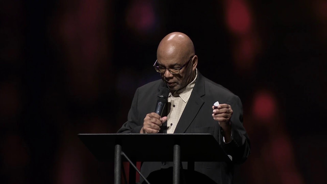 God's Heart - Our Heart | Dana Erickson | Sun 10:15am